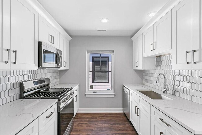 Foto del edificio - 6418 S Champlain Ave