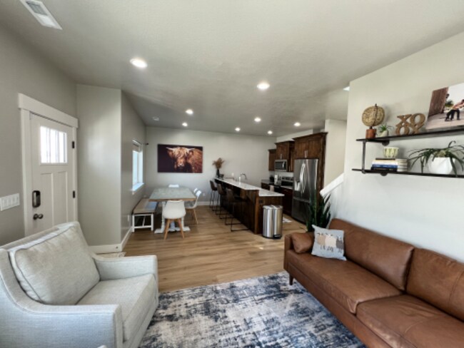 Foto del edificio - 465 N 30