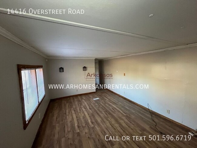 Foto del edificio - 14416 Overstreet Rd