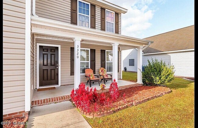 Foto del edificio - 3320 Grove Point Dr