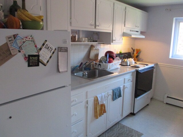 Foto del edificio - 32 Byron St