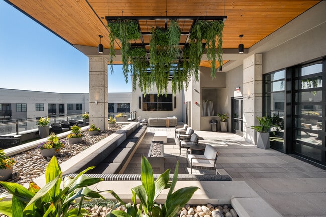 Building Photo - The Prospect