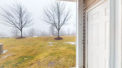 Interior Photo - Bradlee Danvers