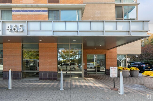 Building Photo - Southtown - Weill Cornell Medical College