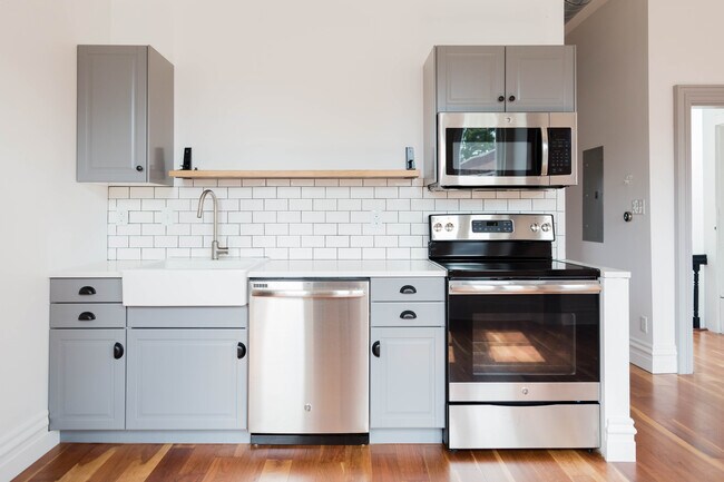 Foto del edificio - 4407 Butler St