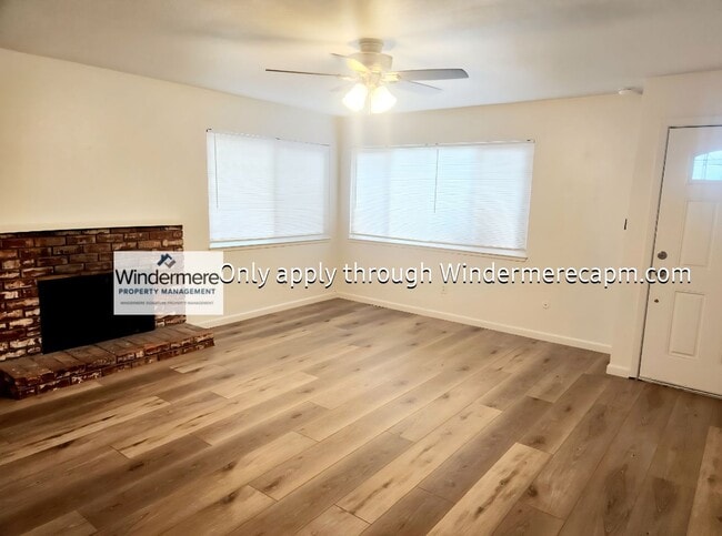 Building Photo - 1357-1359 Gary Way