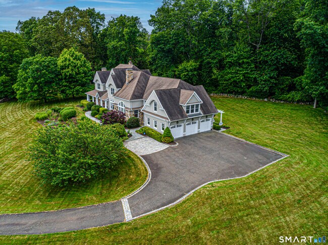 Foto del edificio - 125 Nod Hill Rd