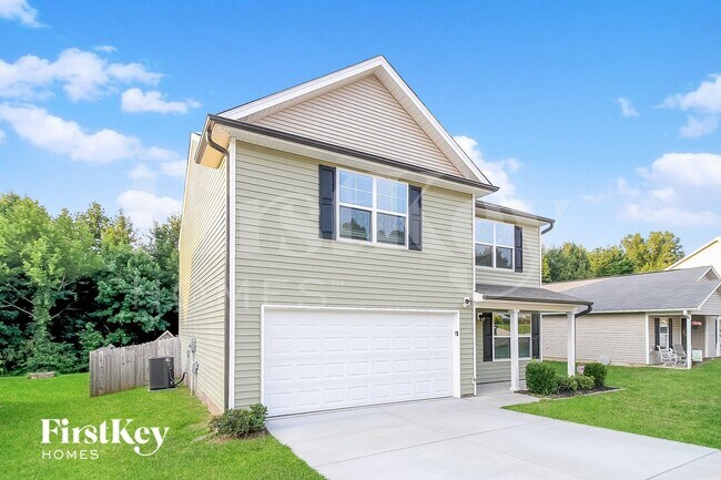 Foto del edificio - 825 Winterside Ln