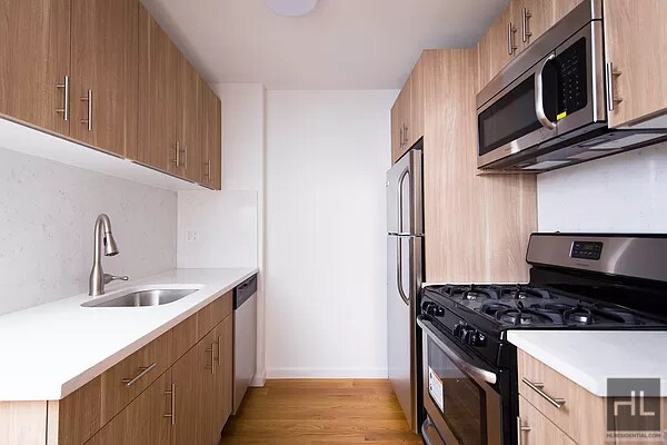 Foto del edificio - BUSHWICK AVENUE