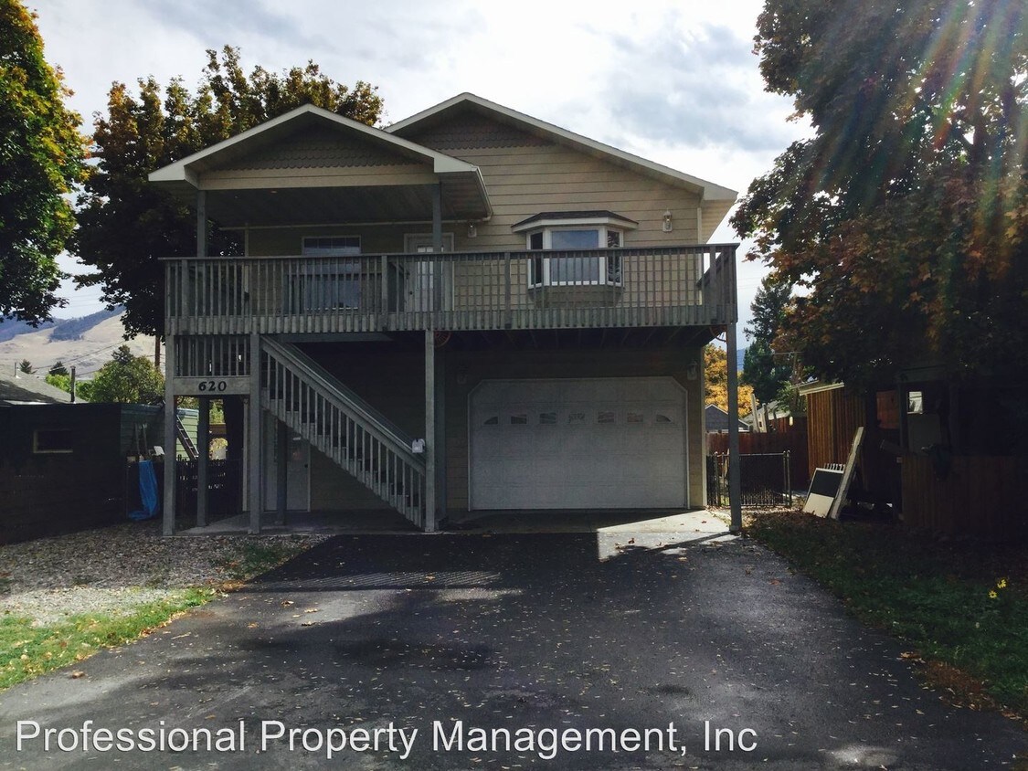 Foto principal - 620 Marshall St
