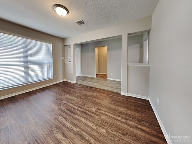 Foto del edificio - 1126 Piedmont Creek Trail