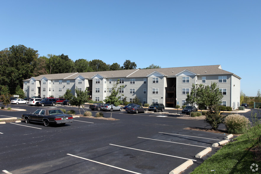 Apartments In Magnolia De