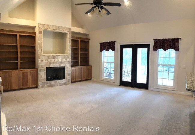 Building Photo - 4 br, 3 bath House - 103 Kenneth Court