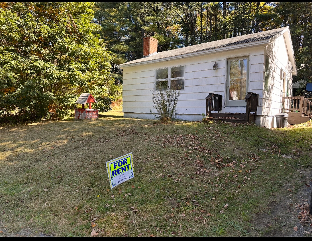 Primary Photo - 25 Brann Ave