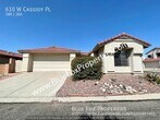 Primary Photo - 610 W Cassidy Pl