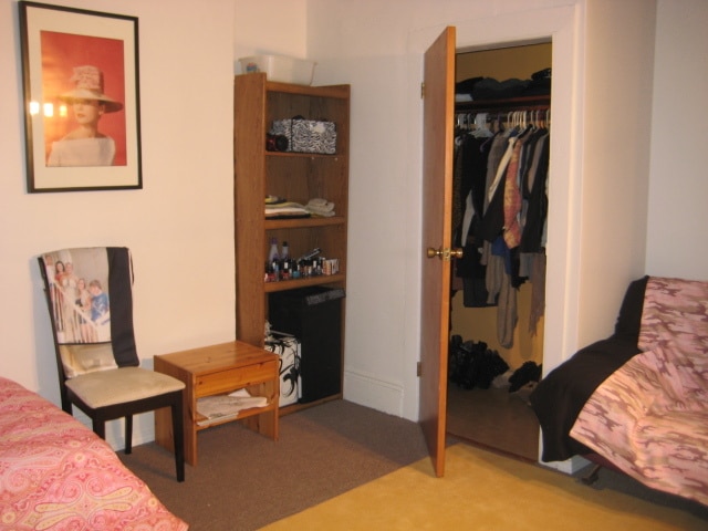 Building Photo - 122 India St