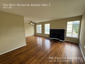 Building Photo - 944 W Huisache Ave