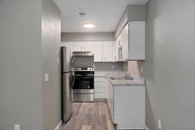 Building Photo - 1 Bed 1 Bath Apartment for rent!