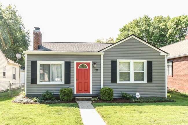 Coming Soon! - Charming Broad Ripple Home... - Coming Soon! -  Charming Broad Ripple Home...