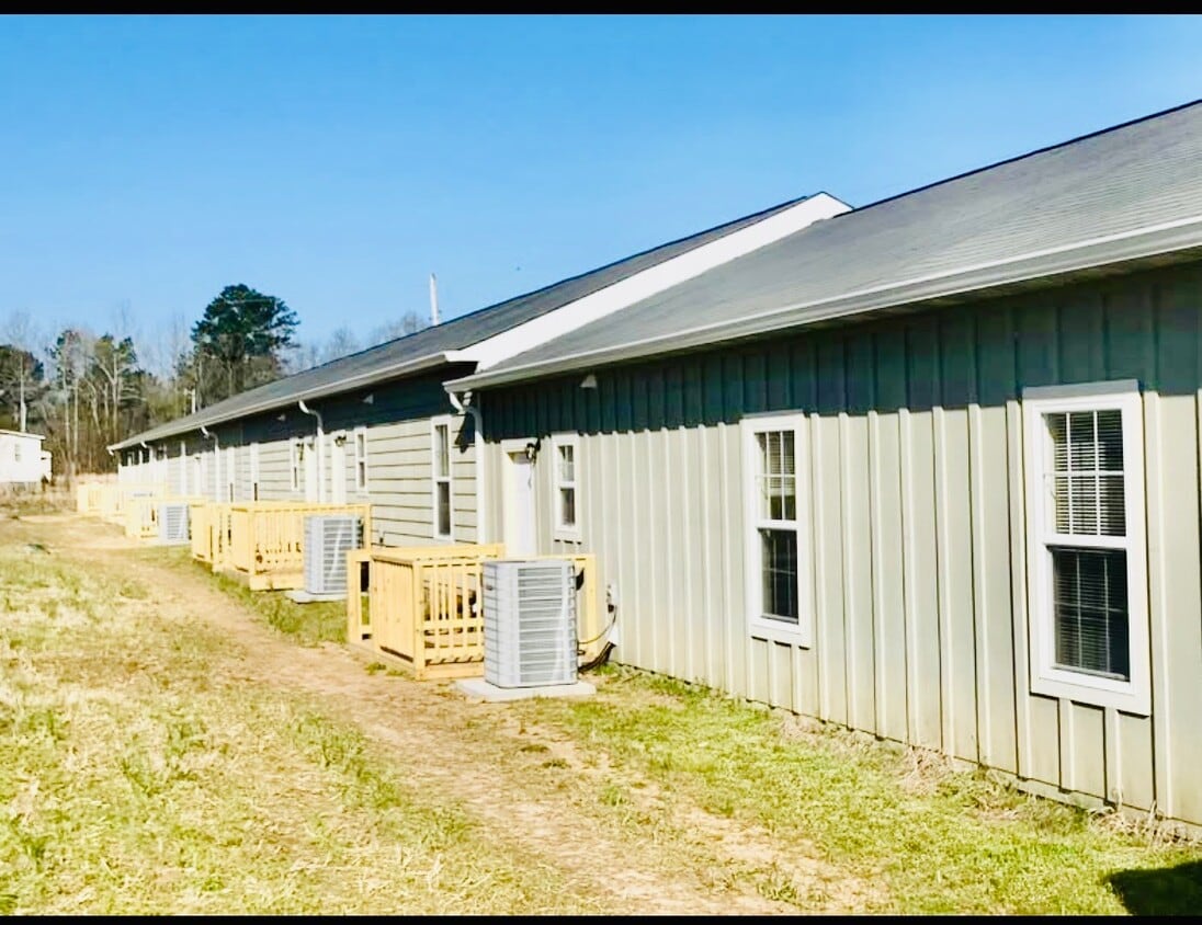 Foto principal - 4005 County Rd 34