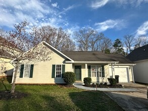 Building Photo - 3534 Joel Turner Dr
