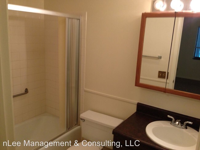 Foto del edificio - 3004 N 18th St