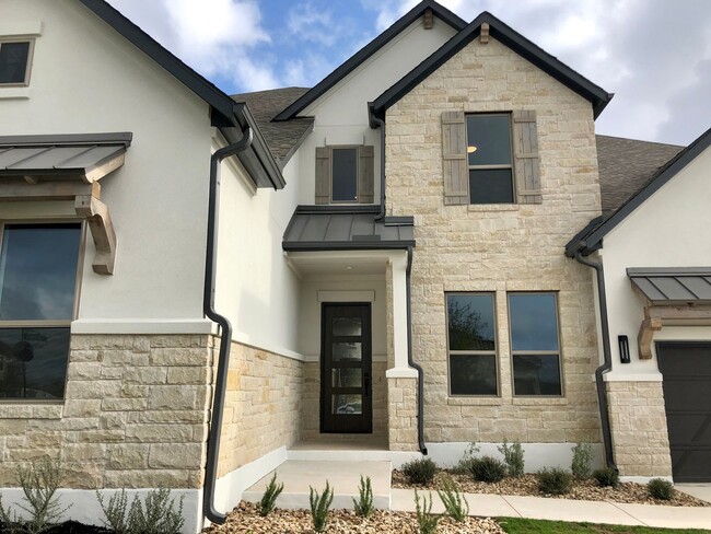 Photo - Rolling Hills of Travisso Near Lake Travis! House