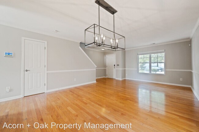 Foto del edificio - 4 br, 2.5 bath House - 203 Ganyard Farm Way