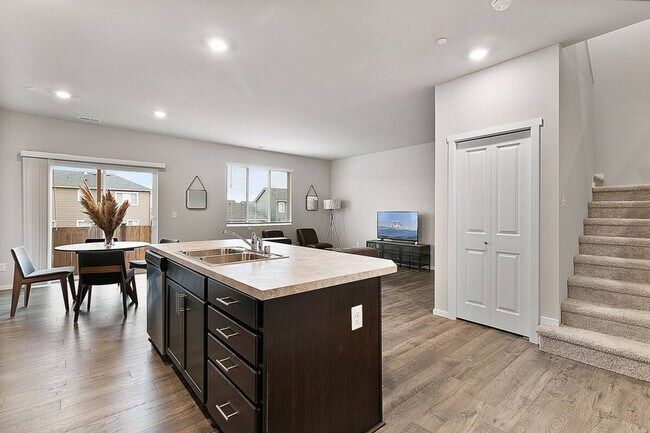 Foto del edificio - 10715 186th St Ct E