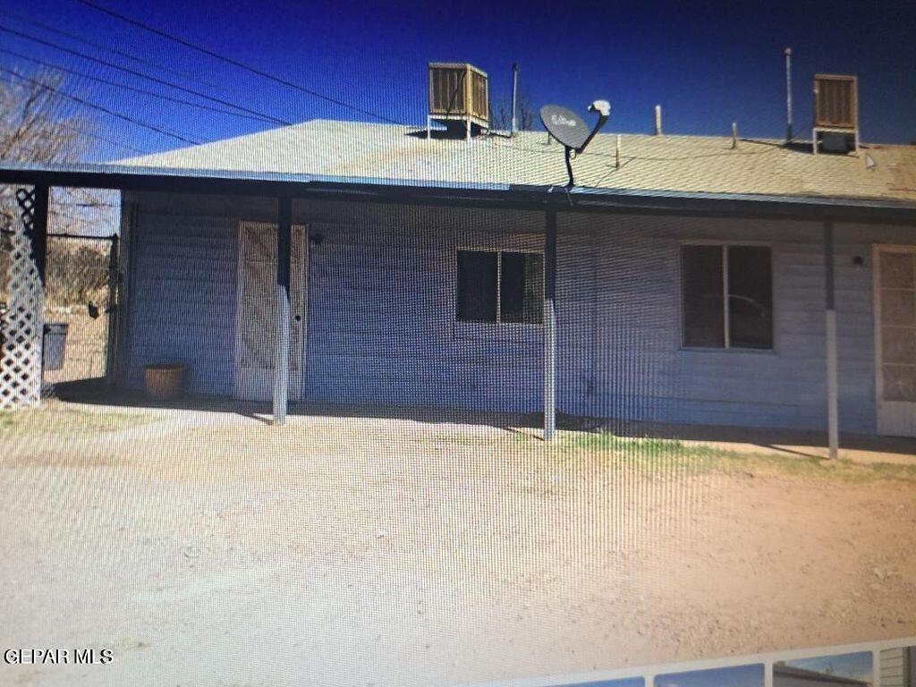 247 Carnes Rd, El Paso, TX 79907 House Rental in El Paso, TX