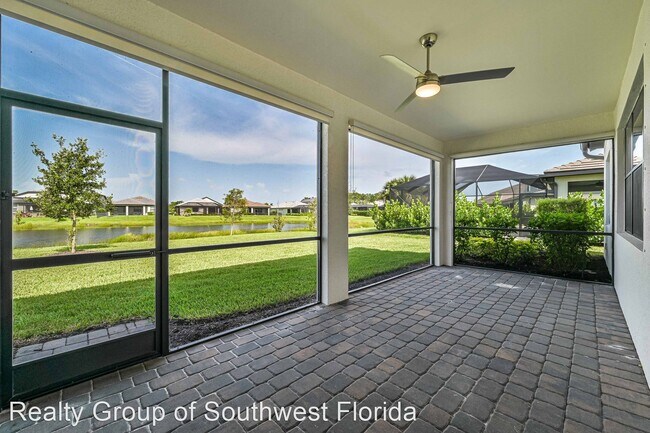 Building Photo - 4 br, 3.5 bath House - 9295 Bexley Drive