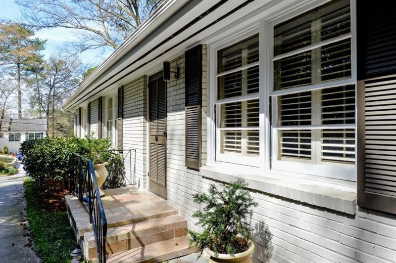 Foto principal - 1783 Piedmont Way NE