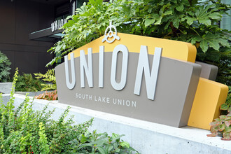 Union SLU photo'