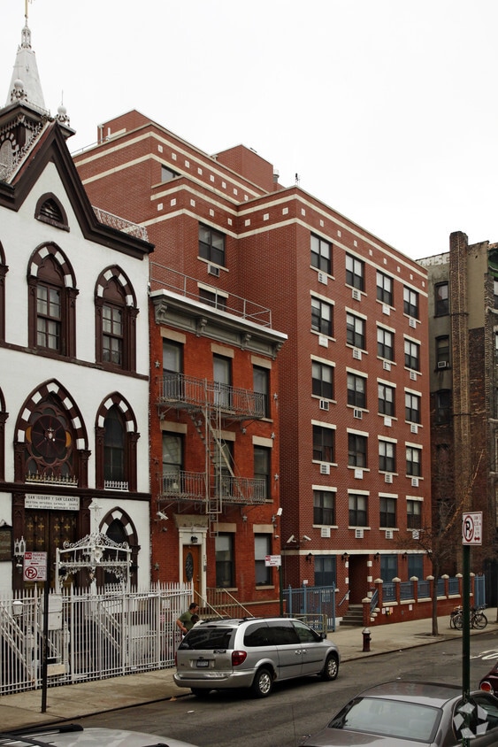 Park Slope Apartments Nyc