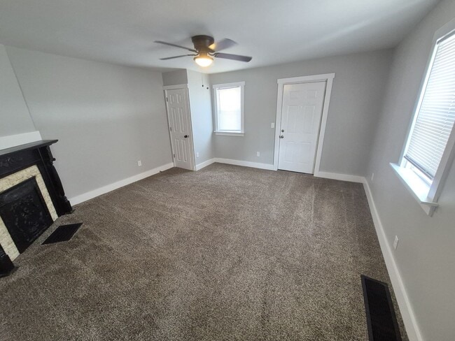 Photo - 4 Bed 2 Bath House