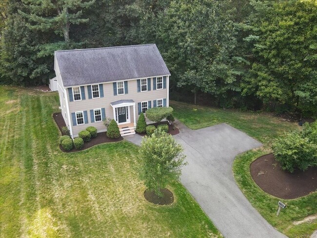 Foto del edificio - 37 Forest Rd