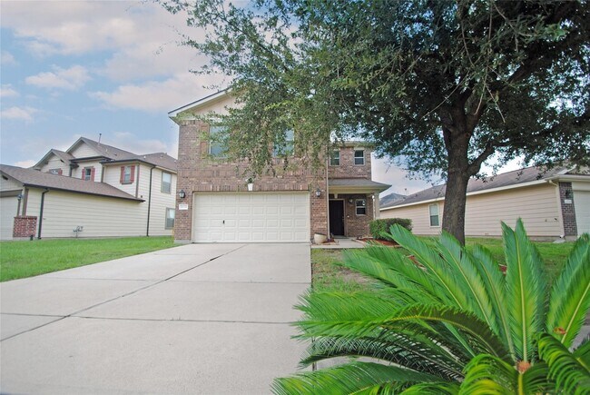 Foto del edificio - 18110 Rexine Ln