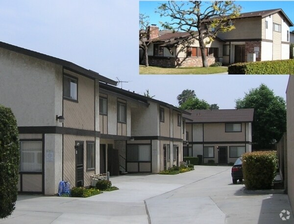 Foto del edificio - 17610 Cameron St