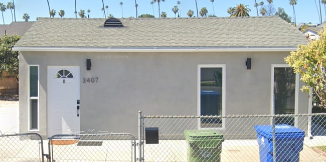 Building Photo - 3407 Lifur Ave