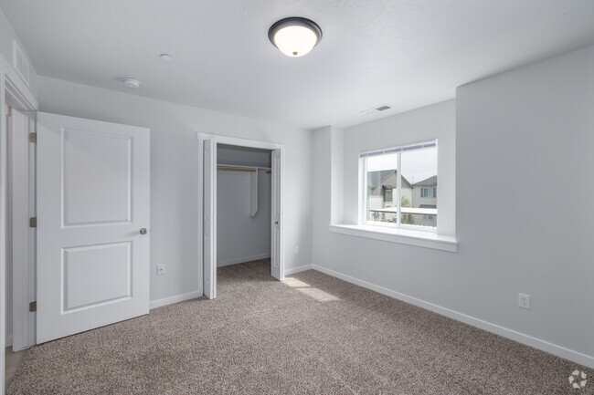 Foto del interior - Breckenridge Apartments