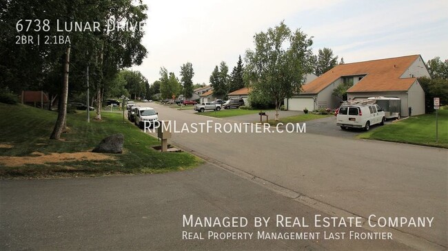 Building Photo - 6738 Lunar Dr