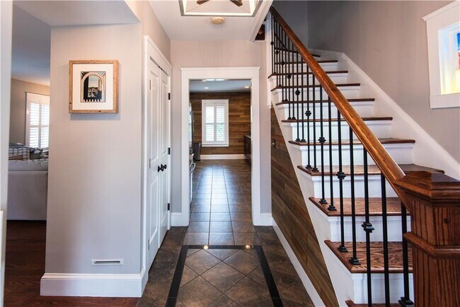 Foto del edificio - 32 Hammond St