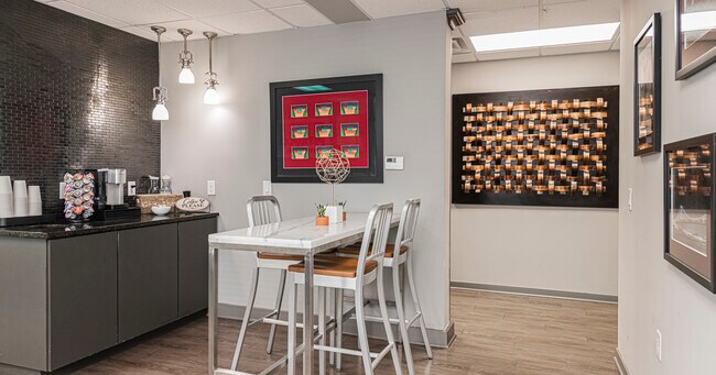 Foto del edificio - The Station at Manayunk