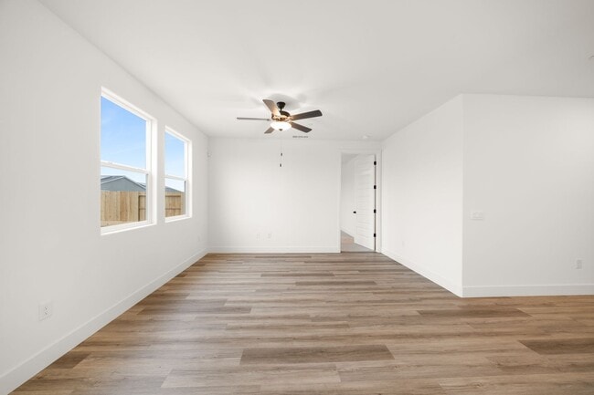 Building Photo - Brand New, 4 Bed, 2 Bath Home with Paid Solar and 2-Car Garage