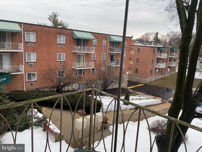 Foto del edificio - 1600 Church Rd