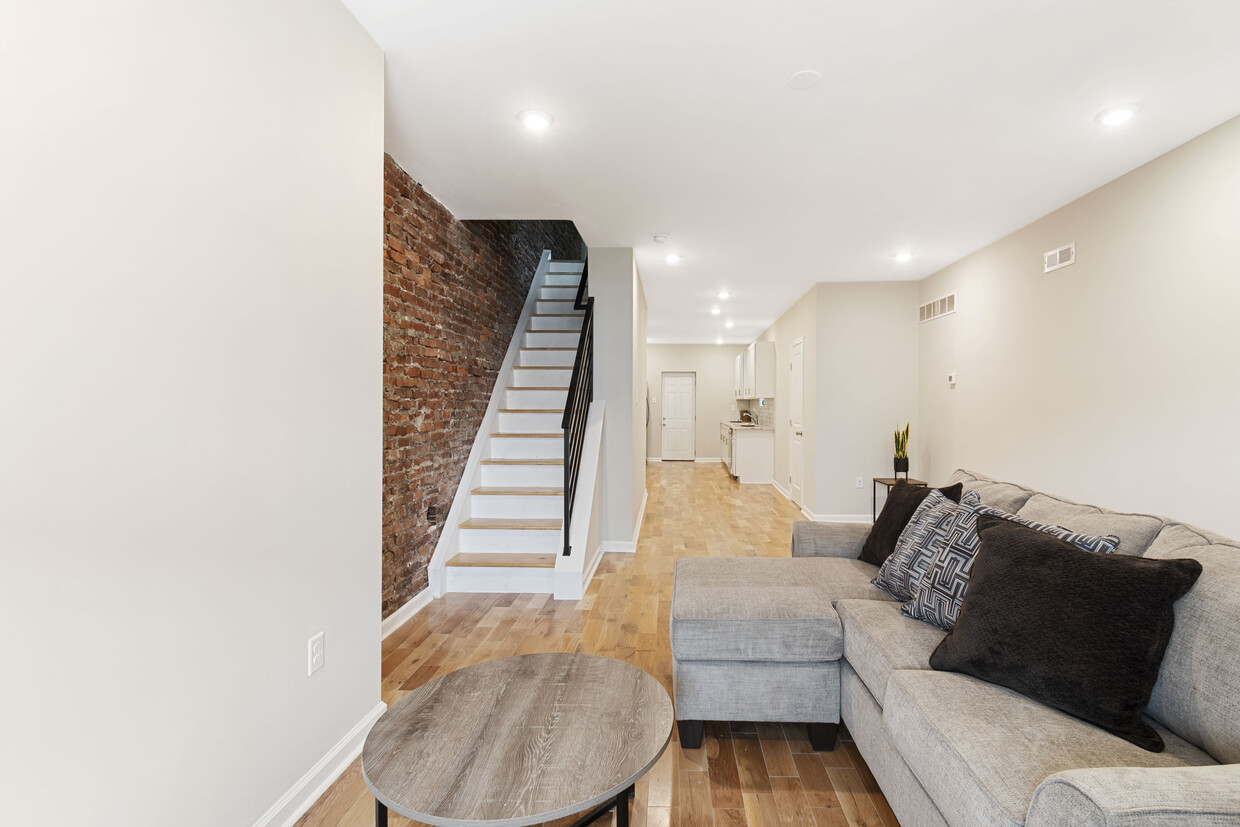 Foto principal - 1612 N Felton St
