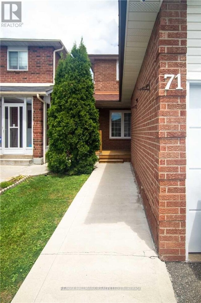 Building Photo - 71 Ecclestone Dr
