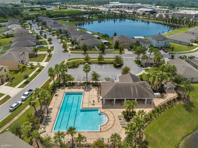 Building Photo - 5 br, 2 bath House - 10613 Fuzzy Cattail S...