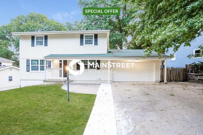 Primary Photo - 4 Bedroom Pet-Friendly Home in INDEPENDENC...