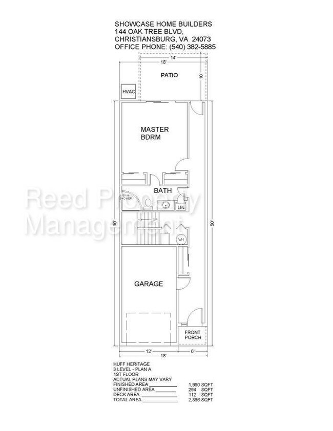 Building Photo - 375 Huff Heritage Ln